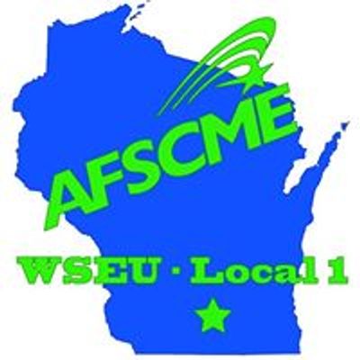 AFSCME Wisconsin State Employees Union (WSEU) - Local 1