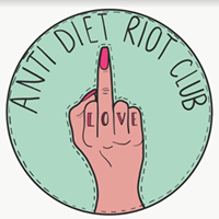 Anti Diet Riot Club