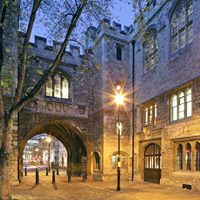 Museum of the Order of St John