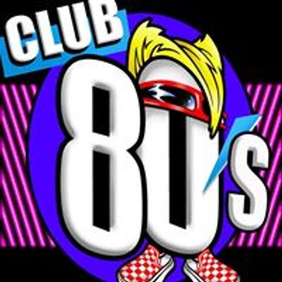 Club 80s Bar & Grill