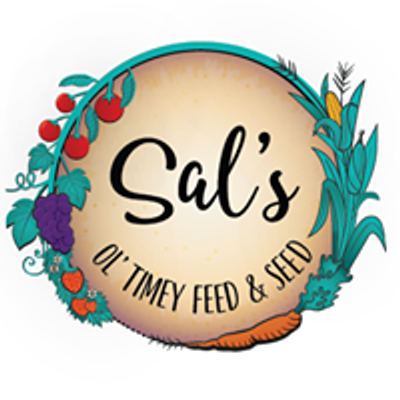 Sal's Ol' Timey Feed & Seed - George's