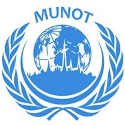 Model United Nations of Tallinn - MUNOT