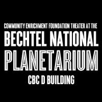 Bechtel National Planetarium - CBC