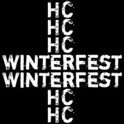 Hardcore Winterfest