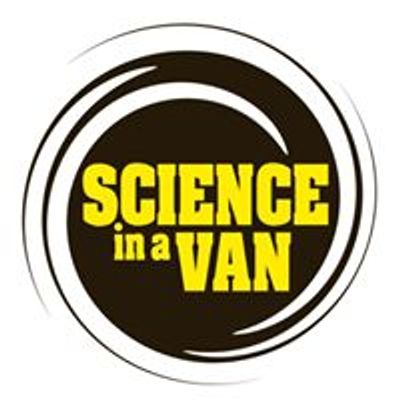 Science in a Van
