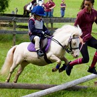 The Garth Hunt Pony Club