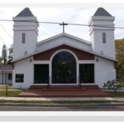 Shiloh Primitive Baptist Church