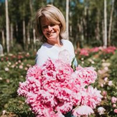 Alaska Blooms Peony Farm