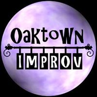 Oaktown Improv