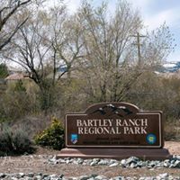 Bartley Ranch Regional Park