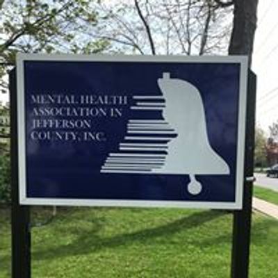 Mental Health Association in Jefferson County, Inc.