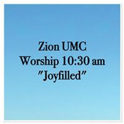 Zion UMC