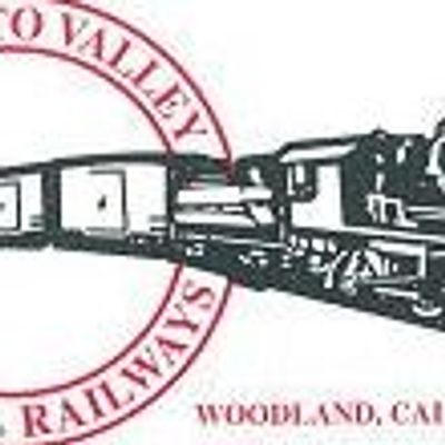 Sacramento Valley Historical Railways