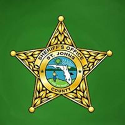 St. Johns County Sheriff's Office