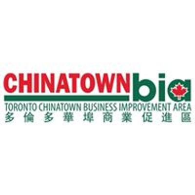 Toronto Chinatown BIA