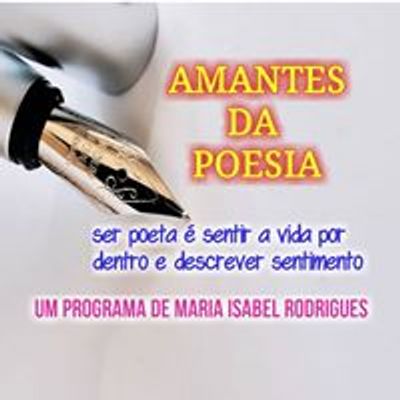 Amantes da Poesia