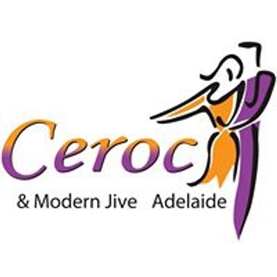 Ceroc & Modern Jive Adelaide