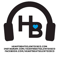Heartbeat Silent Disco