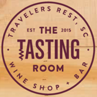 The Tasting Room of Travelers Rest