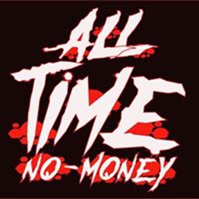 All Time - No Money