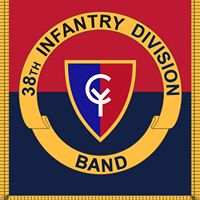 38th Infantry Division Band - Indiana Army National Guard