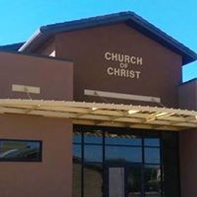 Tonto St Church of Christ