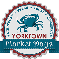 Yorktown Market Days