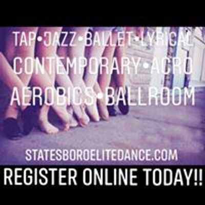 Statesboro Elite Dance Studio