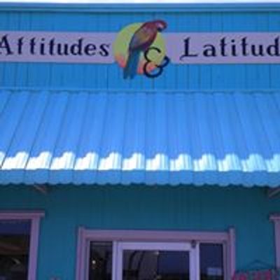 Attitudes and Latitudes