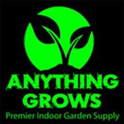 Anything Grows LLC