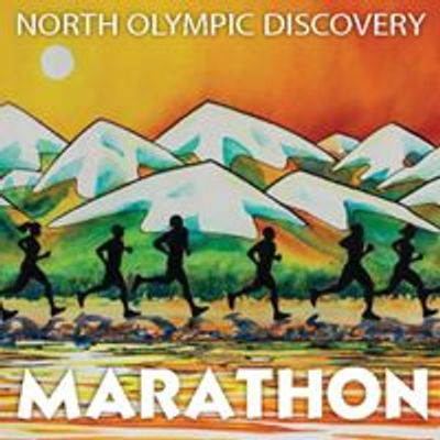 North Olympic Discovery Marathon