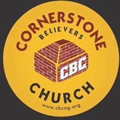 CBC - Cornerstone Church