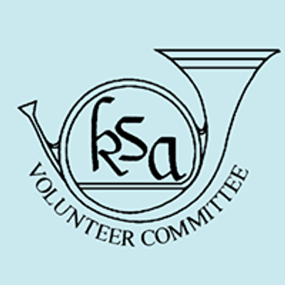 Volunteer Committee of the Kingston Symphony Association