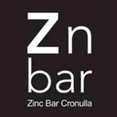 Zinc Bar Cronulla