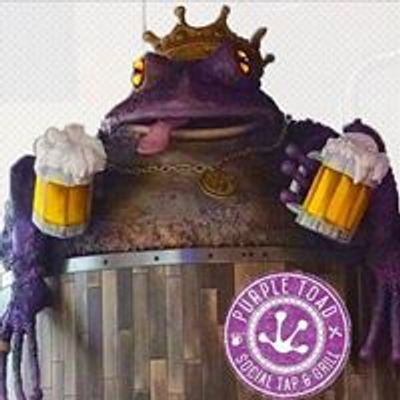 Purple Toad Social Tap & Grill