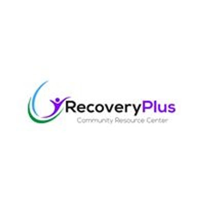 Recovery Plus Community Resource Center