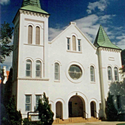 First United Methodist Church Bartow, FL