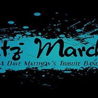 Antz Marching - A Dave Matthews Tribute Band