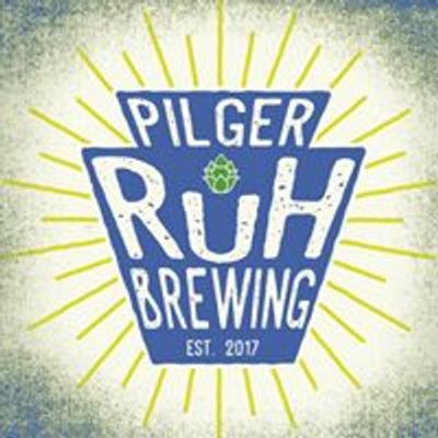 Pilger Ruh Brewing