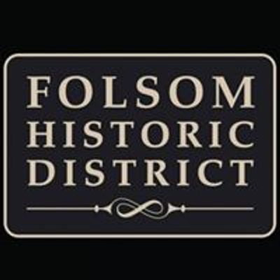 Historic Folsom District