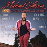 Michael Gilkison Comedy