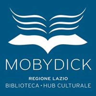 Moby Dick biblioteca hub culturale