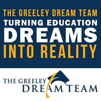 The Greeley Dream Team