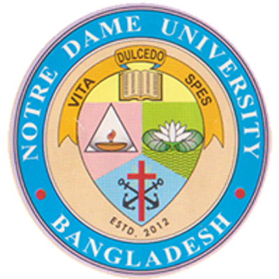 Notre Dame University Bangladesh