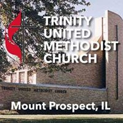 Trinity United Methodist Church, Mount Prospect, IL