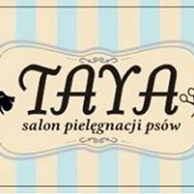 TAYA Salon Piel\u0119gnacji Ps\u00f3w Ochla\/Zielona G\u00f3ra