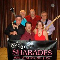 Sharades Band