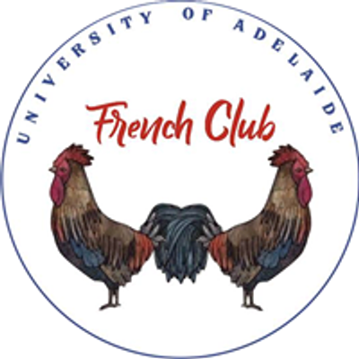 The University of Adelaide French Club