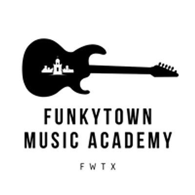Funkytown Music Academy