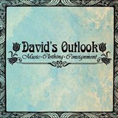 David's Outlook